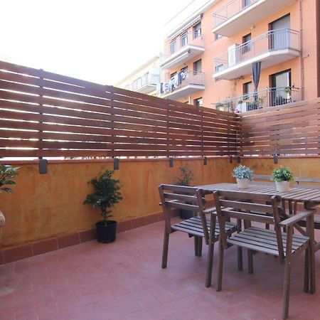 Felip - Spacious And Quiet Apartments Barcellona Esterno foto