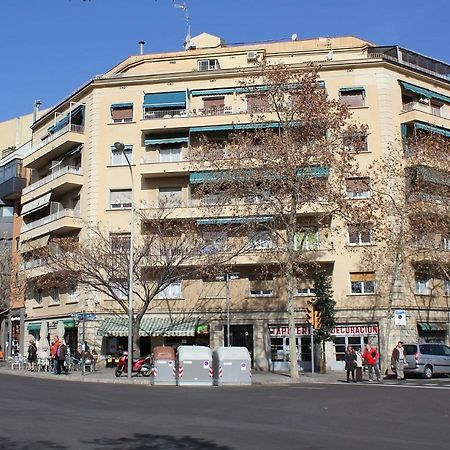 Felip - Spacious And Quiet Apartments Barcellona Esterno foto