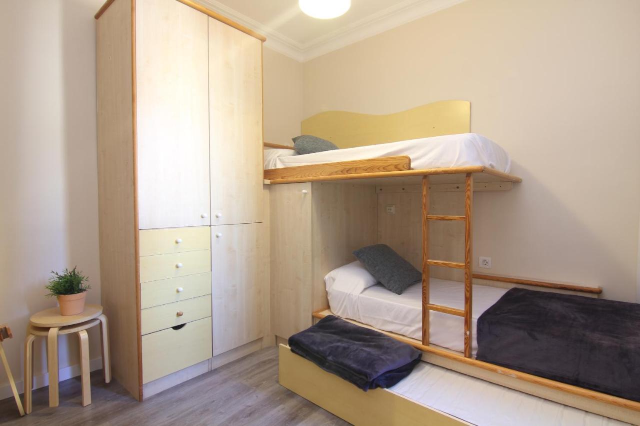 Felip - Spacious And Quiet Apartments Barcellona Esterno foto
