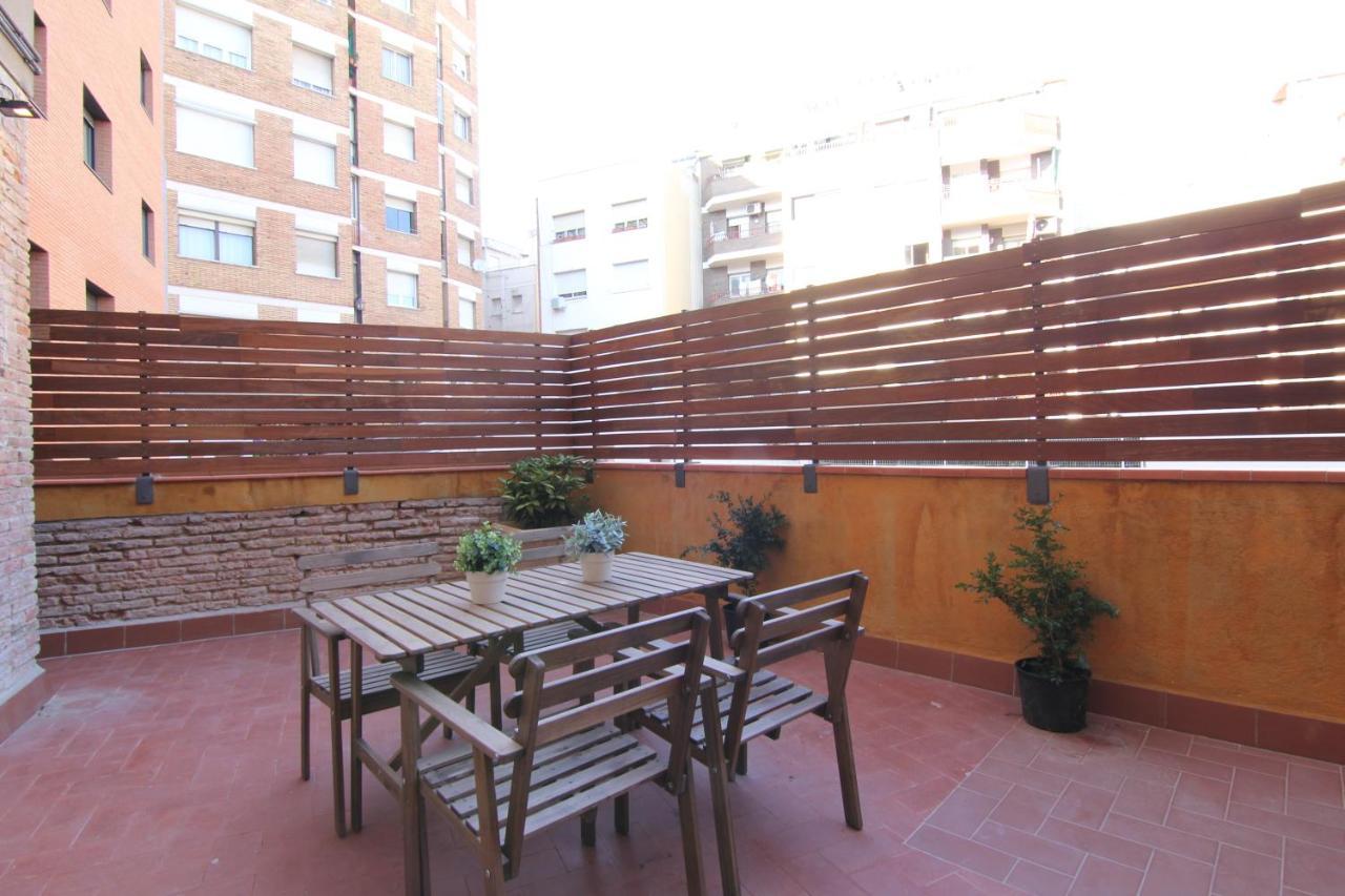 Felip - Spacious And Quiet Apartments Barcellona Esterno foto