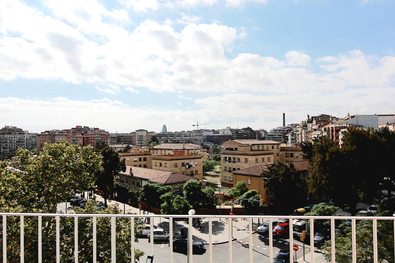 Felip - Spacious And Quiet Apartments Barcellona Esterno foto