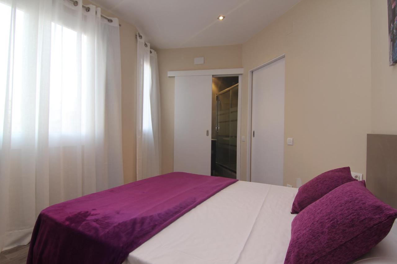Felip - Spacious And Quiet Apartments Barcellona Esterno foto