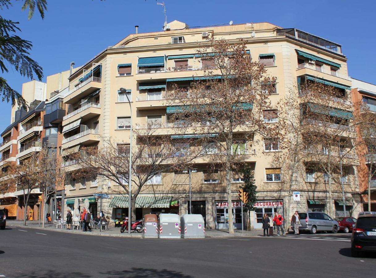 Felip - Spacious And Quiet Apartments Barcellona Esterno foto